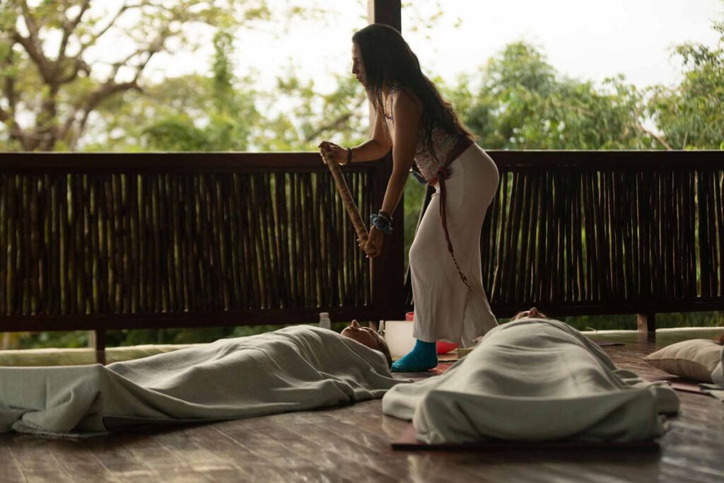 The Waluaa Way 3 yoga and wellness retreat panama 5