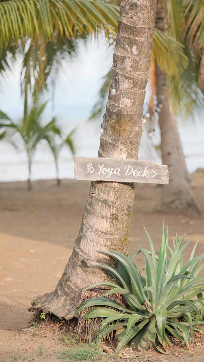 Beachfront Hideaway 39 yoga retreat panama 4