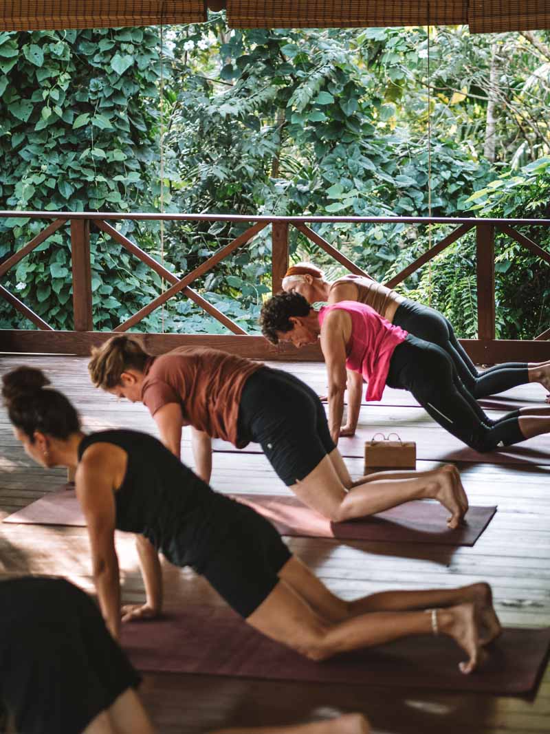 Surf + Yoga 9 yoga retreat panama waluaa 19