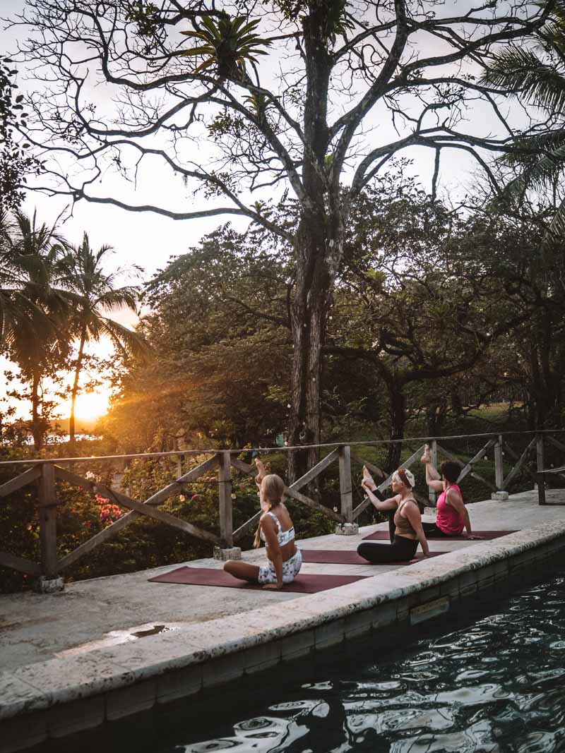 yoga retreat panama waluaa 33