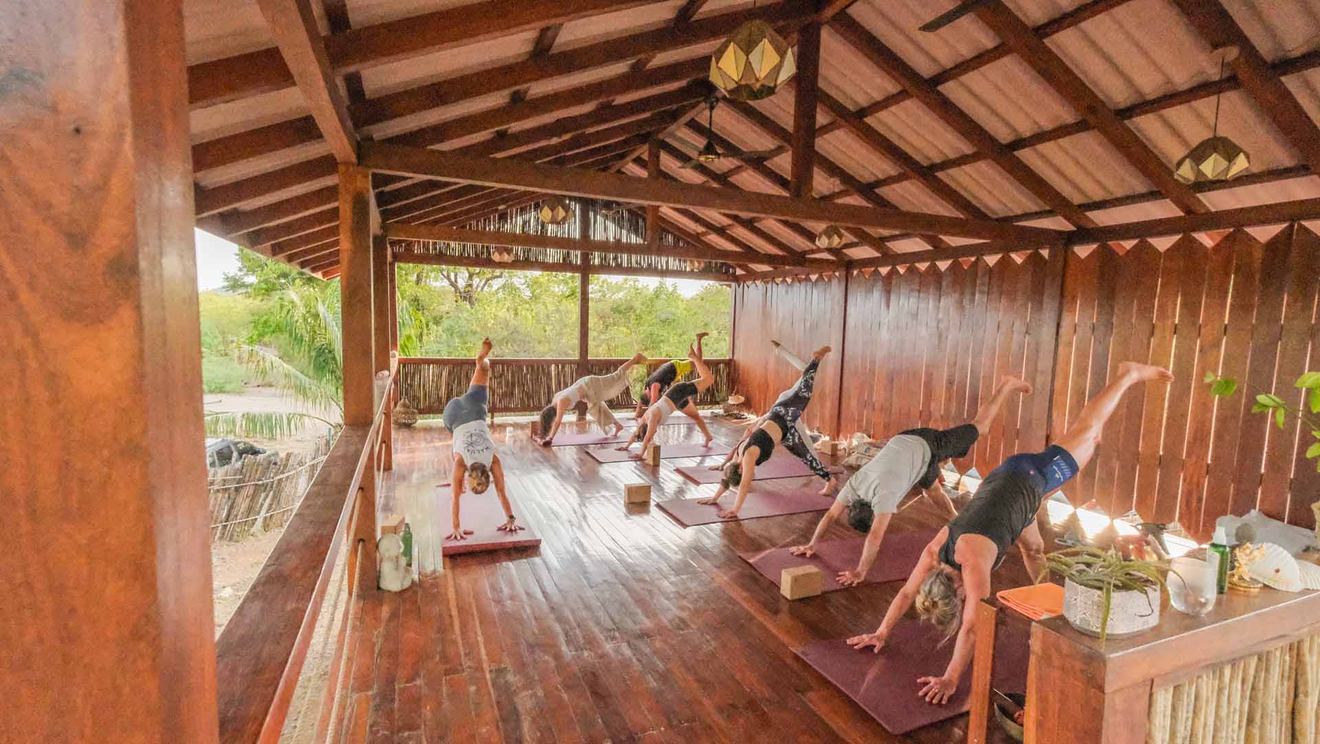 Beachfront Hideaway 26 yoga surf retreat panama 3
