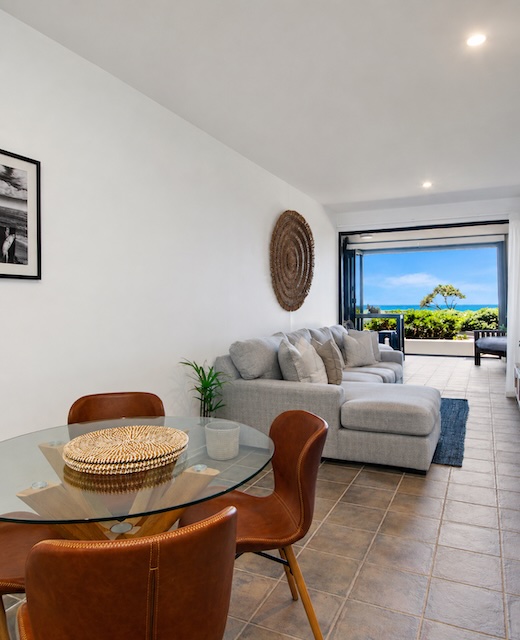Australia Retreat 30 Lennox Head retreat apartment
