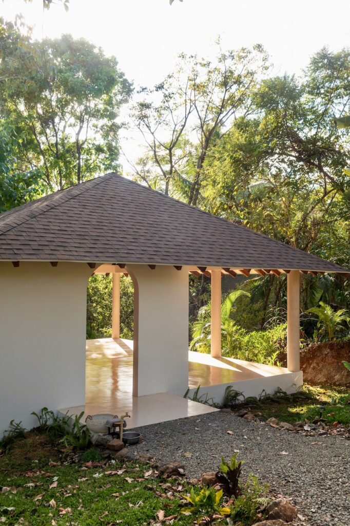 Tropical Villas 38 Tropical Villas yoga 1