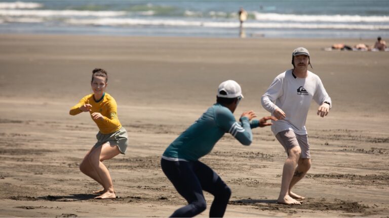The Best Surf & Yoga Retreat for Couples: Why Shared Adventures Bring You Closer