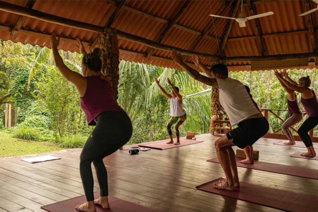 Why More Travelers Are Choosing the Green Season in Panama 3 image 1