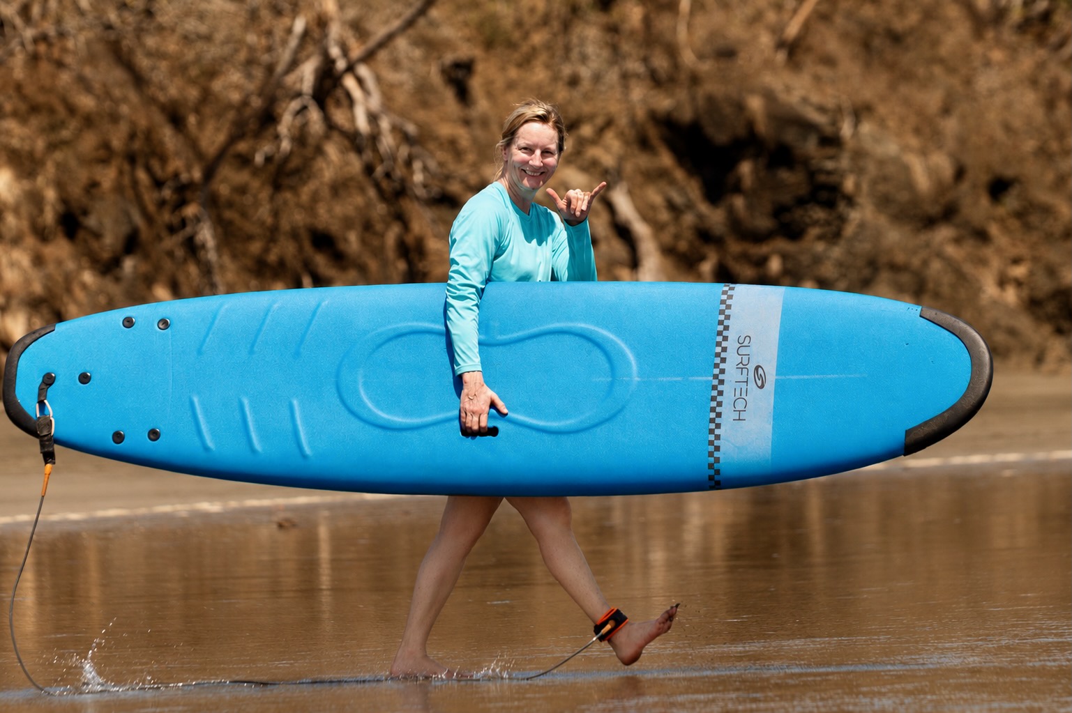 Australia Retreat 6 lennox head surf retreat waluaa 9a