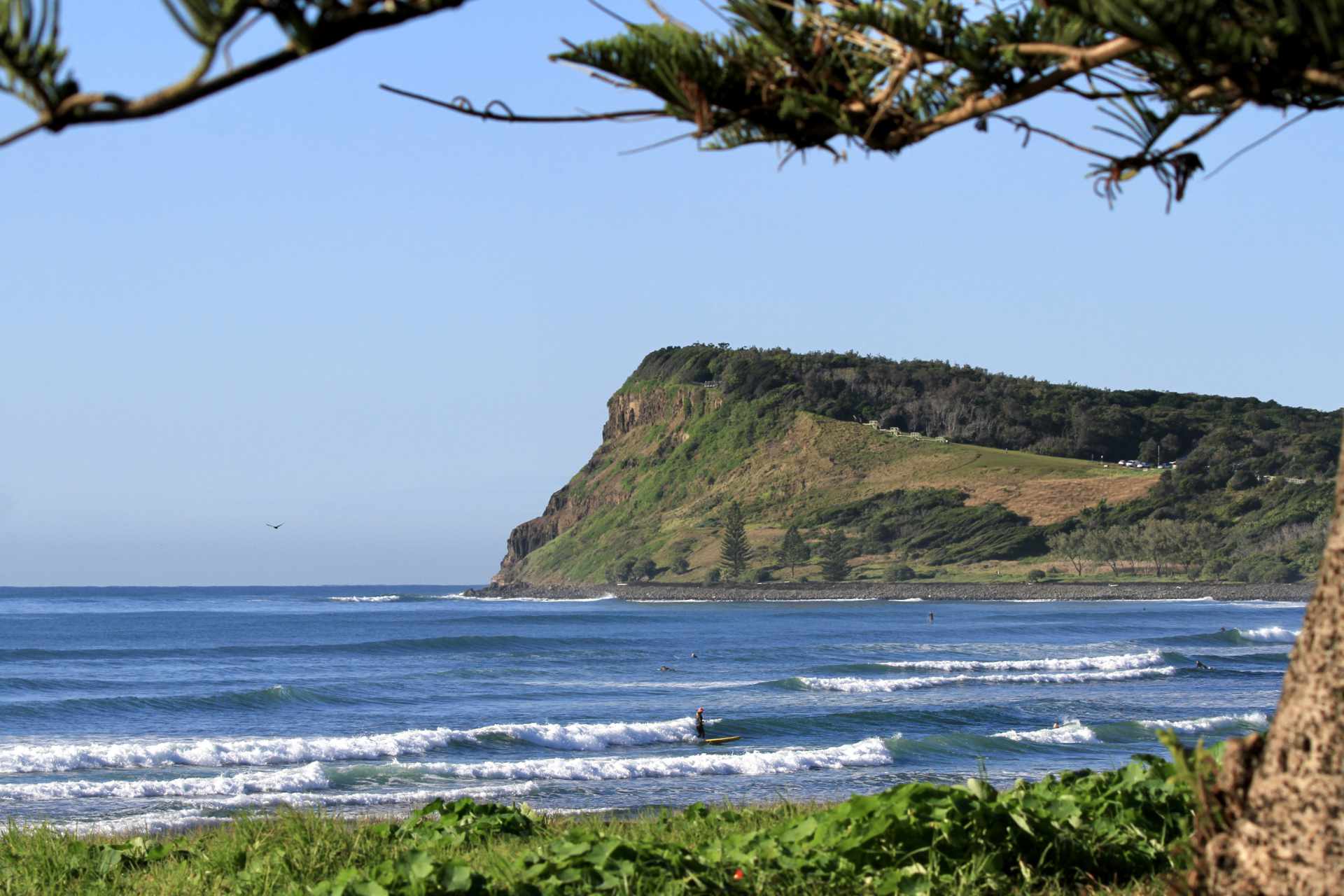 surf retreat waluaa lennox head 17