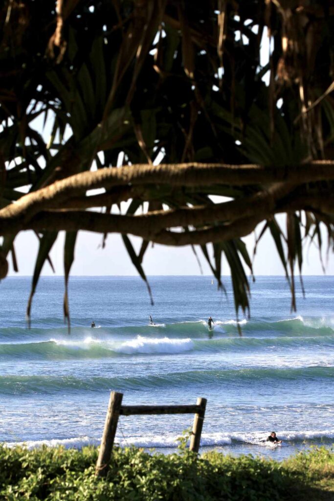 Australia Retreat 11 surf retreat waluaa lennox head 3