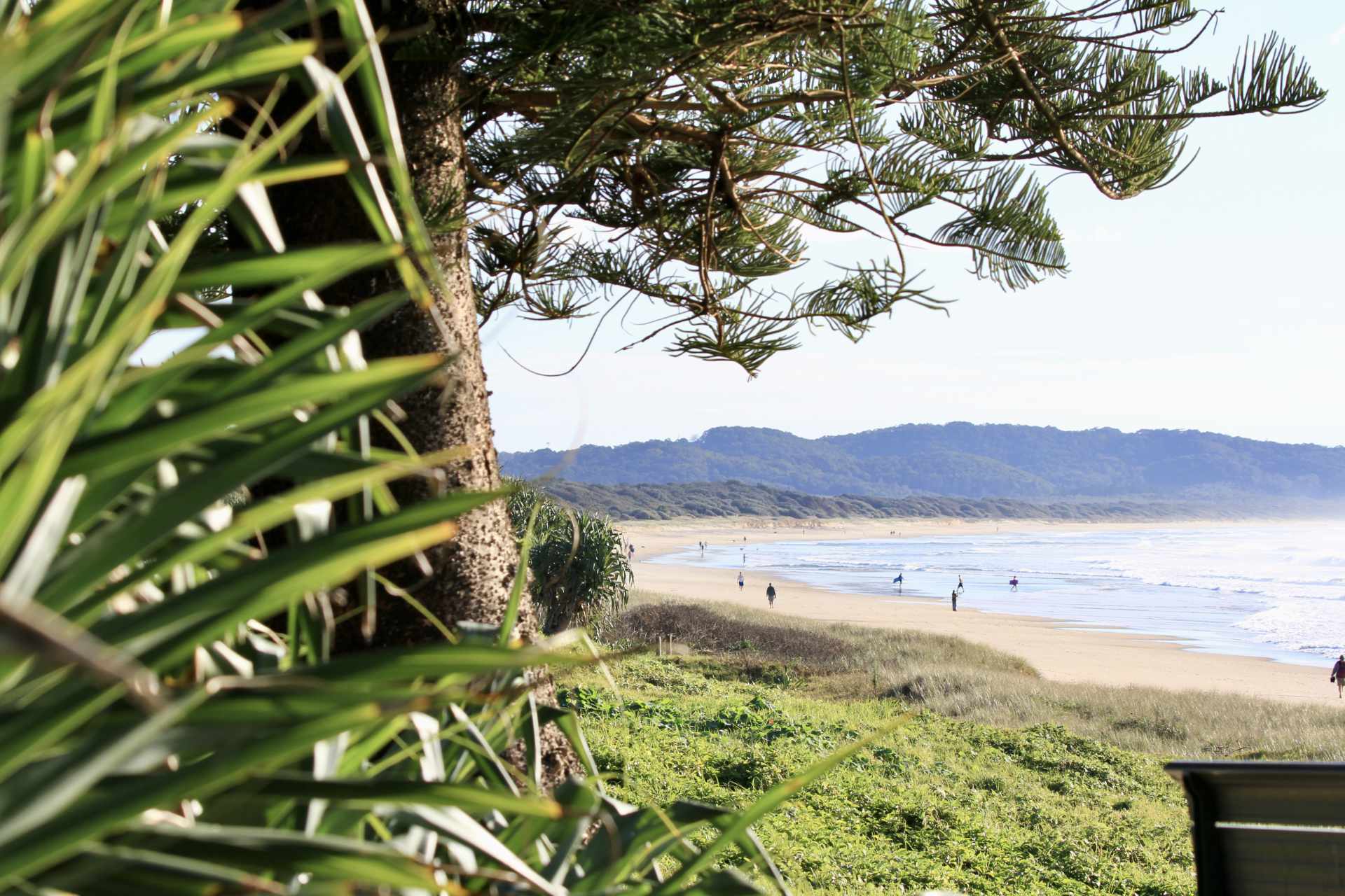 Australia Retreat 3 surf retreat waluaa lennox head 8